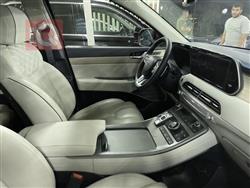 هیوندای پالیسەید